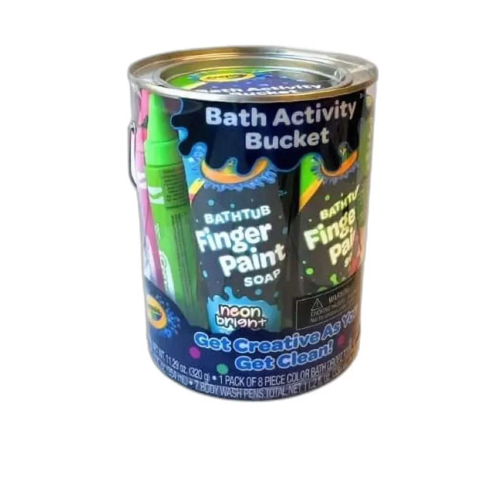 Cartilage Finger Paint‎